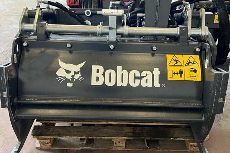 OmecoHub - Immagine BOBCAT 40PSL